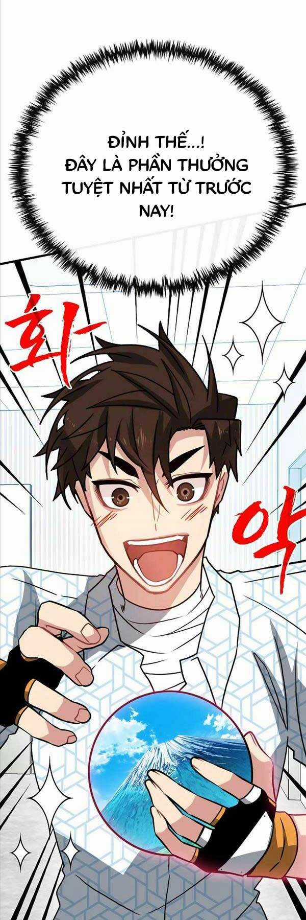 Thợ Săn Gacha Cấp Sss Chapter 76 trang 51