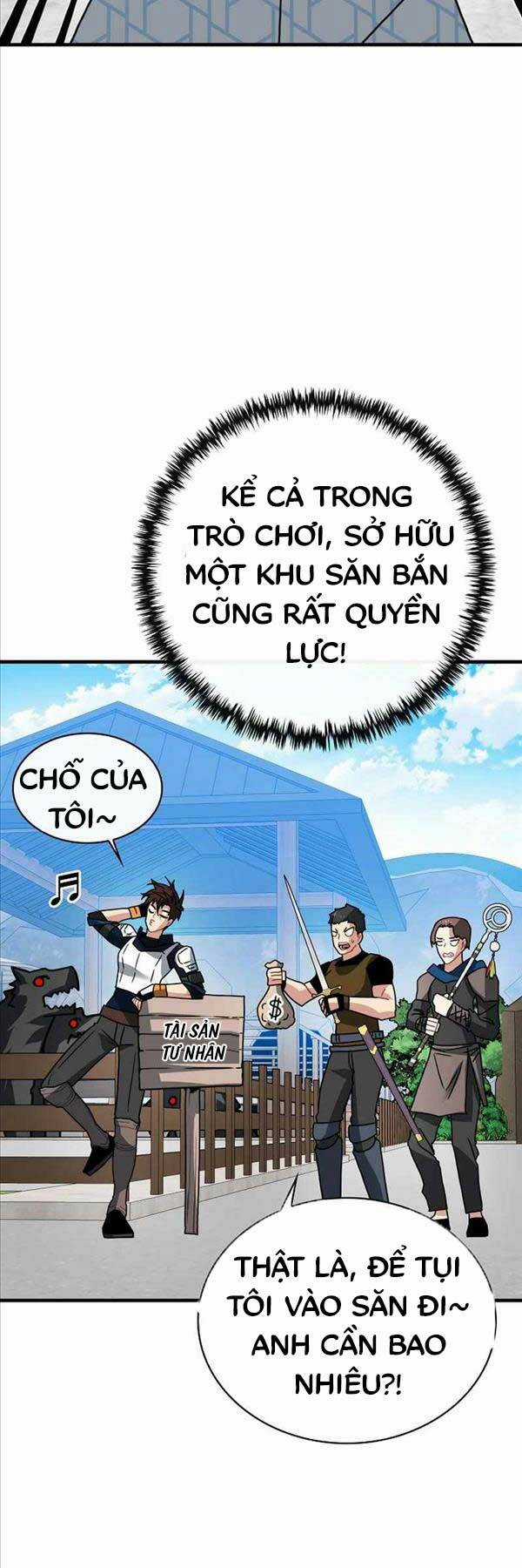 Thợ Săn Gacha Cấp Sss Chapter 76 trang 52
