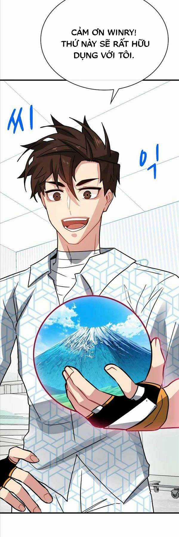 Thợ Săn Gacha Cấp Sss Chapter 76 trang 55