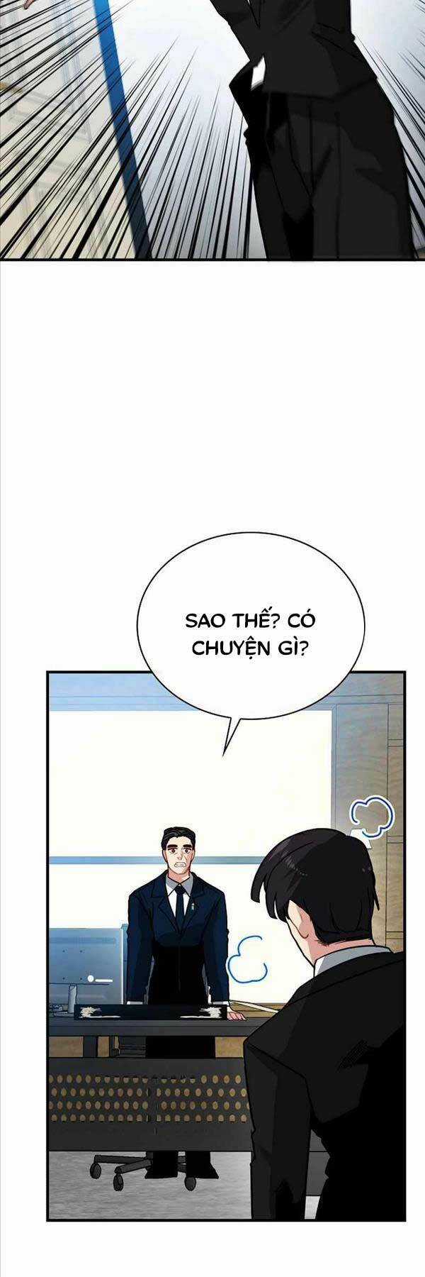 Thợ Săn Gacha Cấp Sss Chapter 76 trang 57