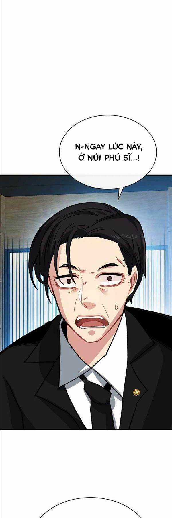 Thợ Săn Gacha Cấp Sss Chapter 76 trang 58