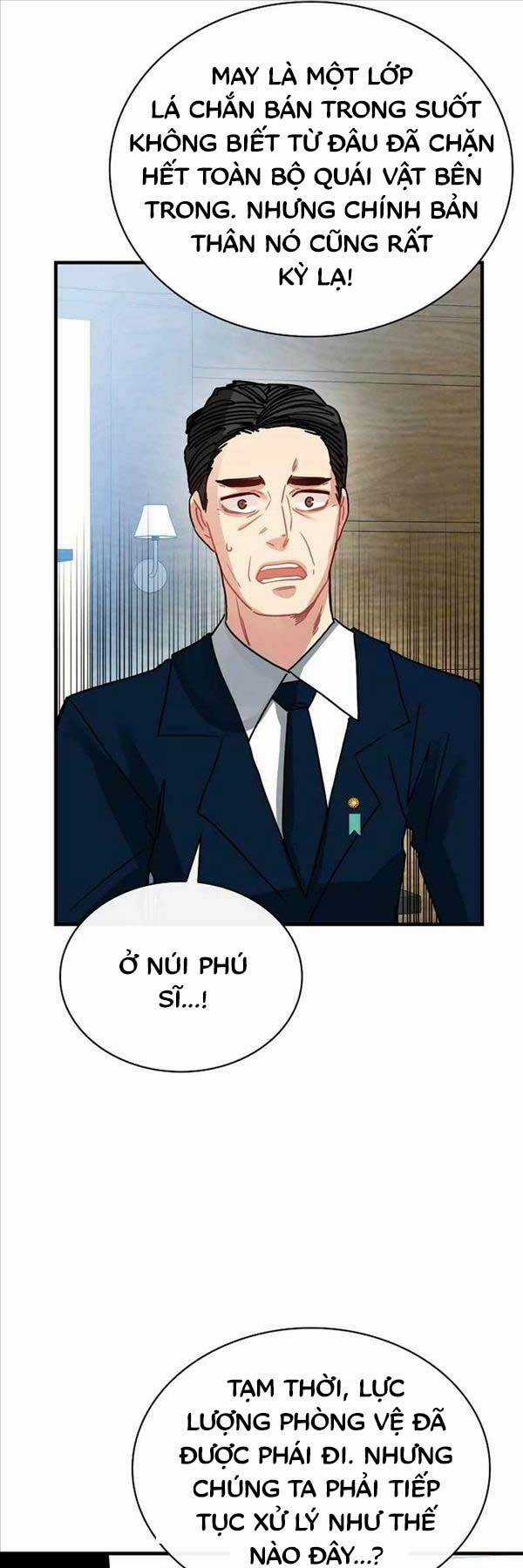 Thợ Săn Gacha Cấp Sss Chapter 76 trang 60