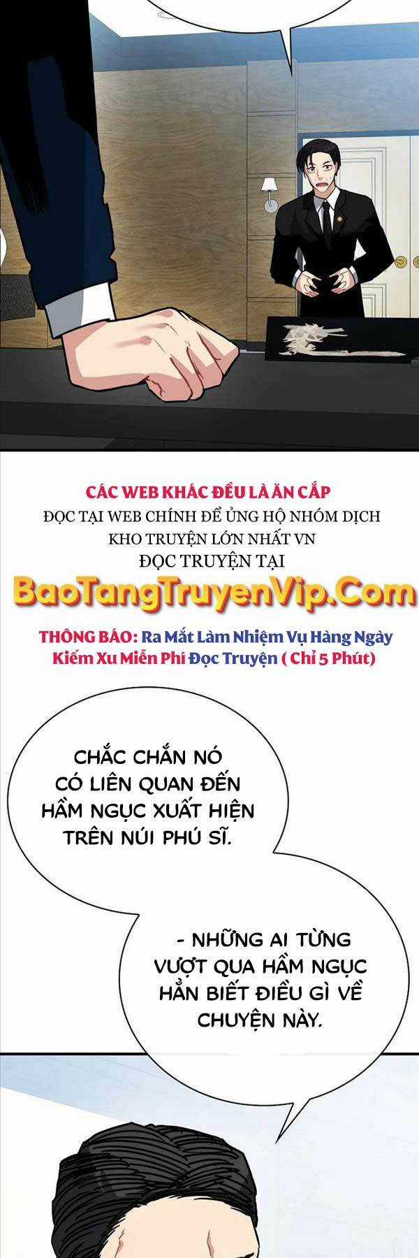 Thợ Săn Gacha Cấp Sss Chapter 76 trang 61