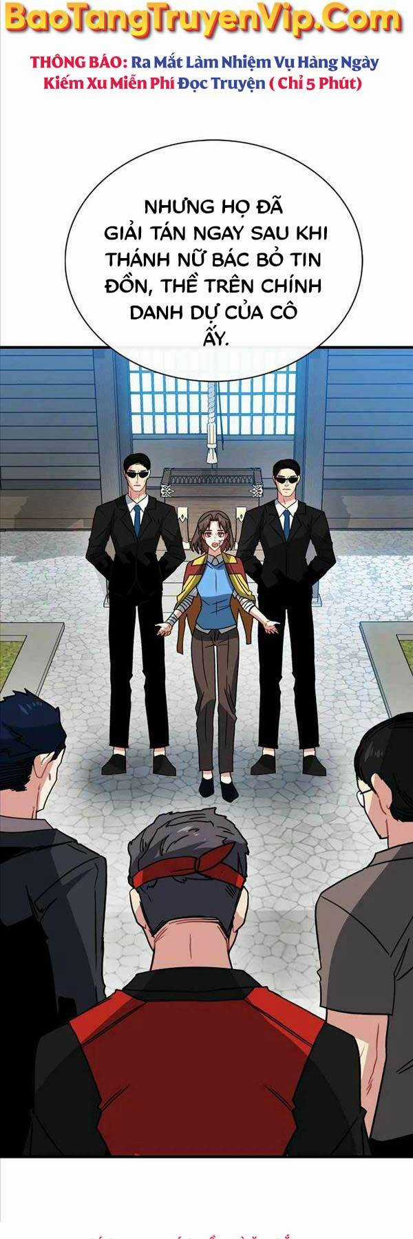 Thợ Săn Gacha Cấp Sss Chapter 76 trang 9