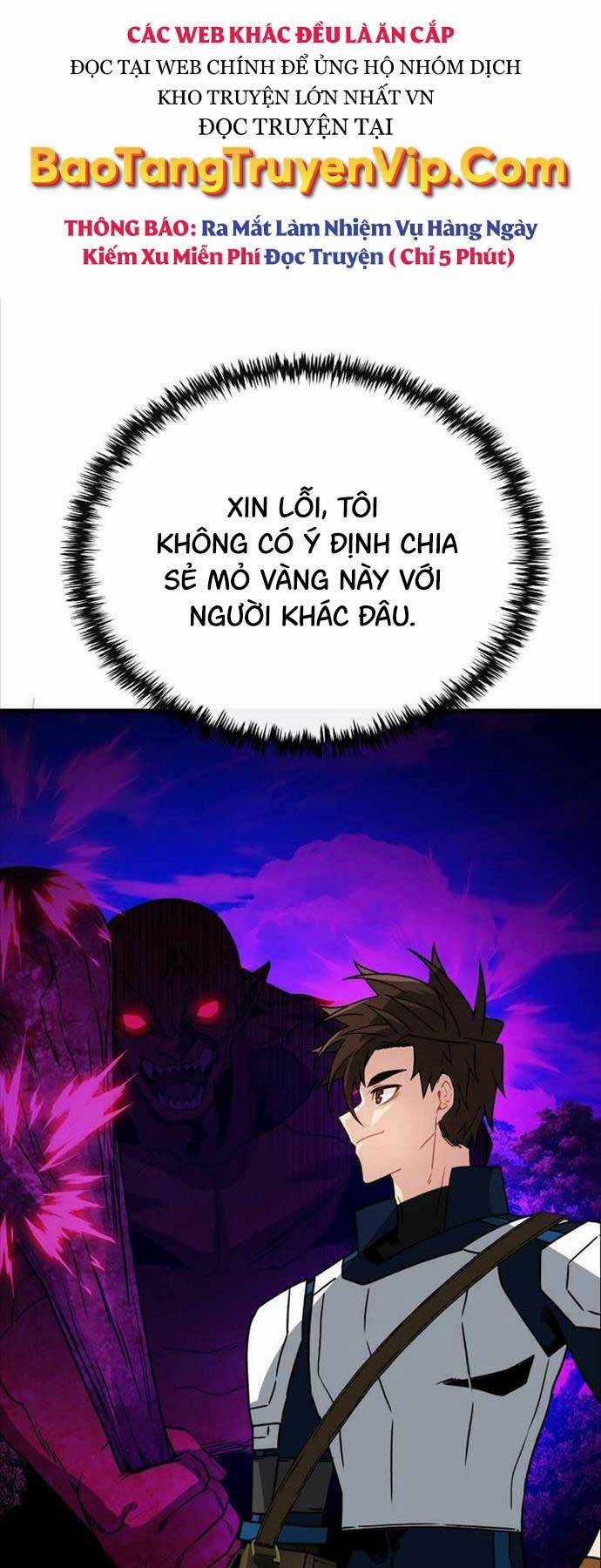 Thợ Săn Gacha Cấp Sss Chapter 77 trang 10