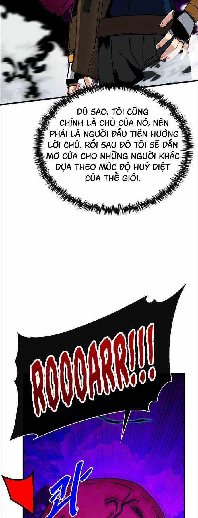 Thợ Săn Gacha Cấp Sss Chapter 77 trang 11