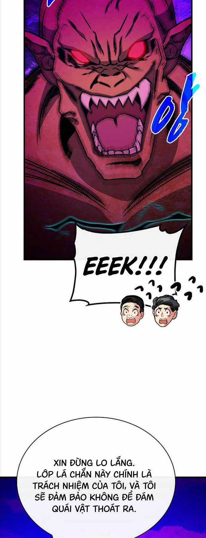 Thợ Săn Gacha Cấp Sss Chapter 77 trang 12