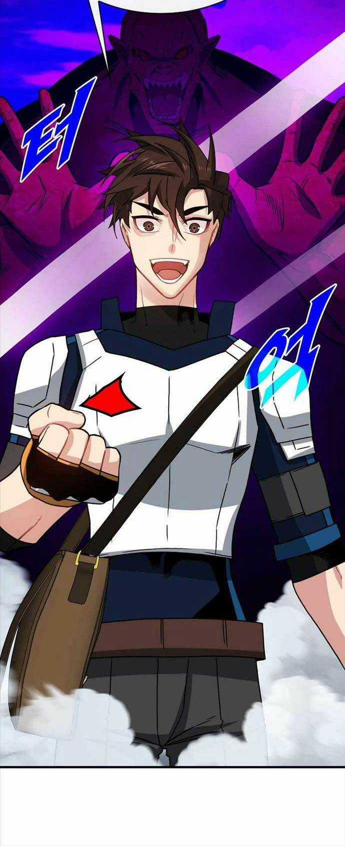 Thợ Săn Gacha Cấp Sss Chapter 77 trang 13