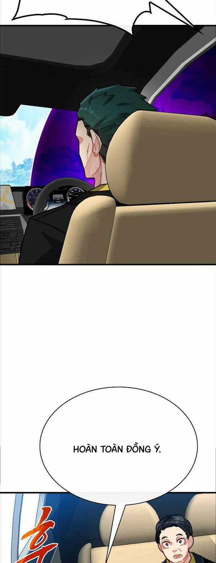 Thợ Săn Gacha Cấp Sss Chapter 77 trang 17