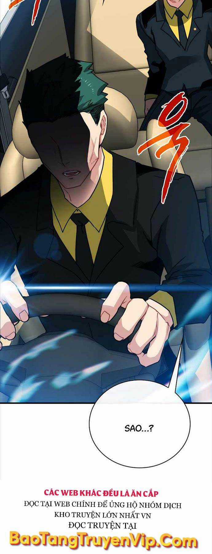 Thợ Săn Gacha Cấp Sss Chapter 77 trang 18