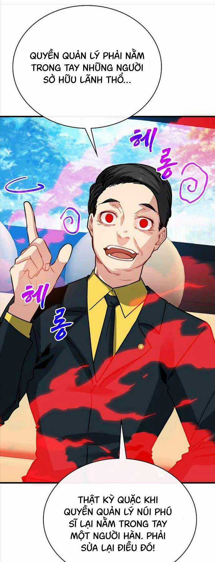 Thợ Săn Gacha Cấp Sss Chapter 77 trang 21