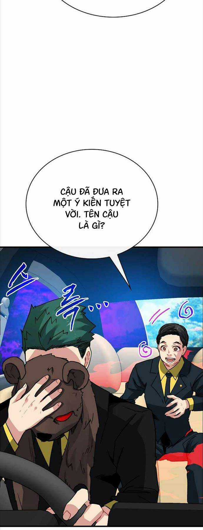 Thợ Săn Gacha Cấp Sss Chapter 77 trang 22