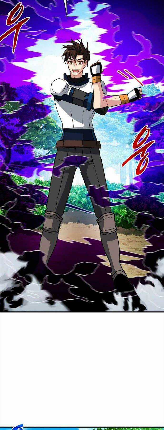 Thợ Săn Gacha Cấp Sss Chapter 77 trang 26