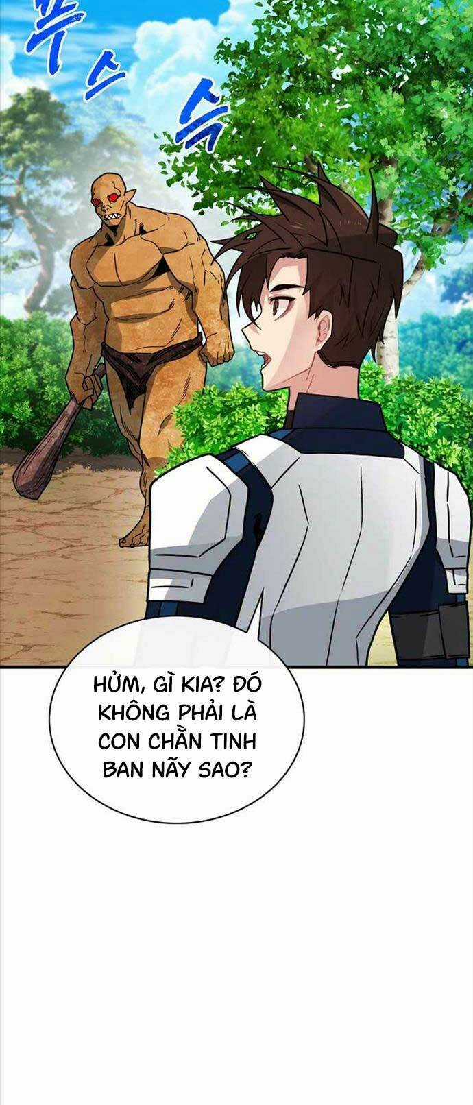 Thợ Săn Gacha Cấp Sss Chapter 77 trang 27
