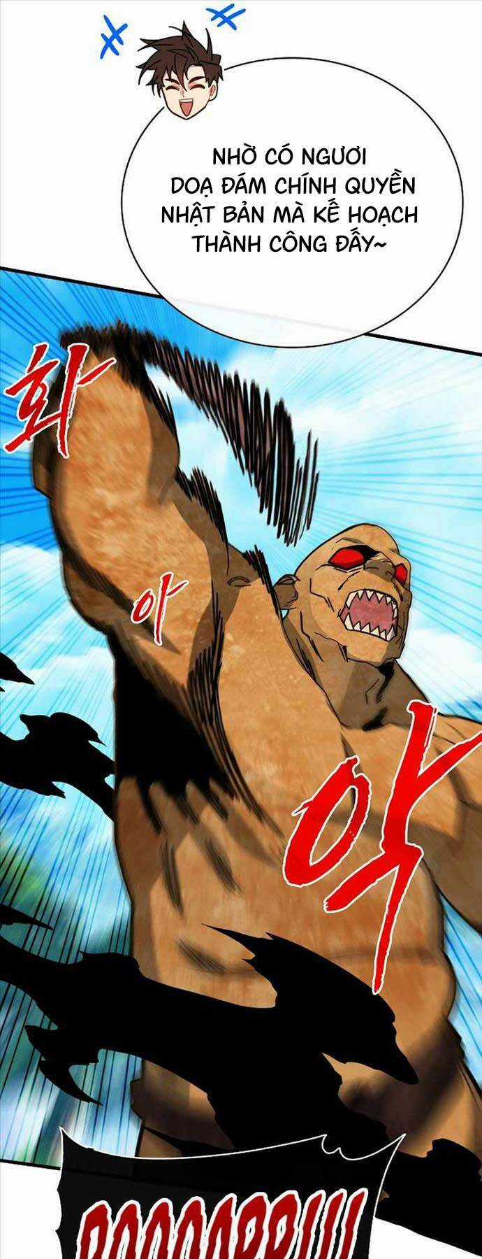 Thợ Săn Gacha Cấp Sss Chapter 77 trang 28