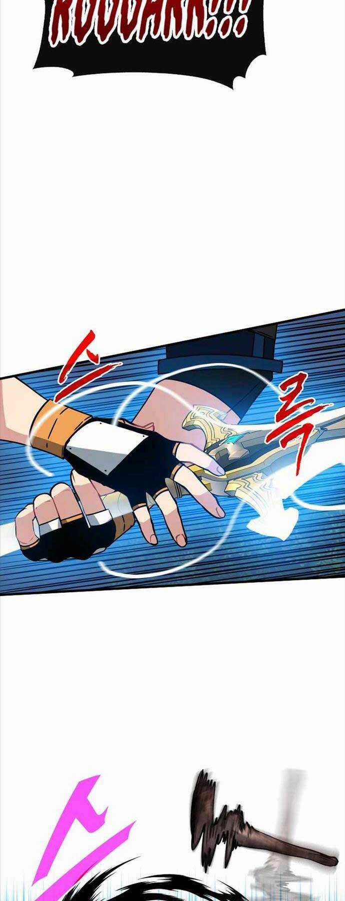 Thợ Săn Gacha Cấp Sss Chapter 77 trang 29