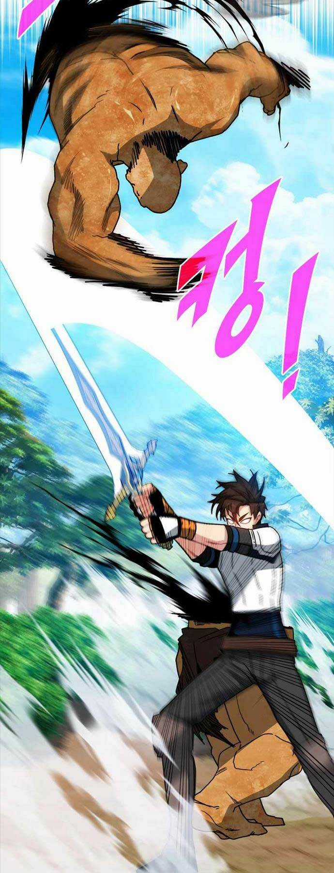 Thợ Săn Gacha Cấp Sss Chapter 77 trang 30