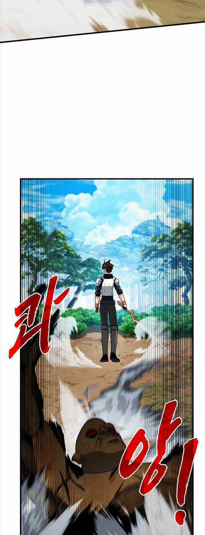 Thợ Săn Gacha Cấp Sss Chapter 77 trang 31