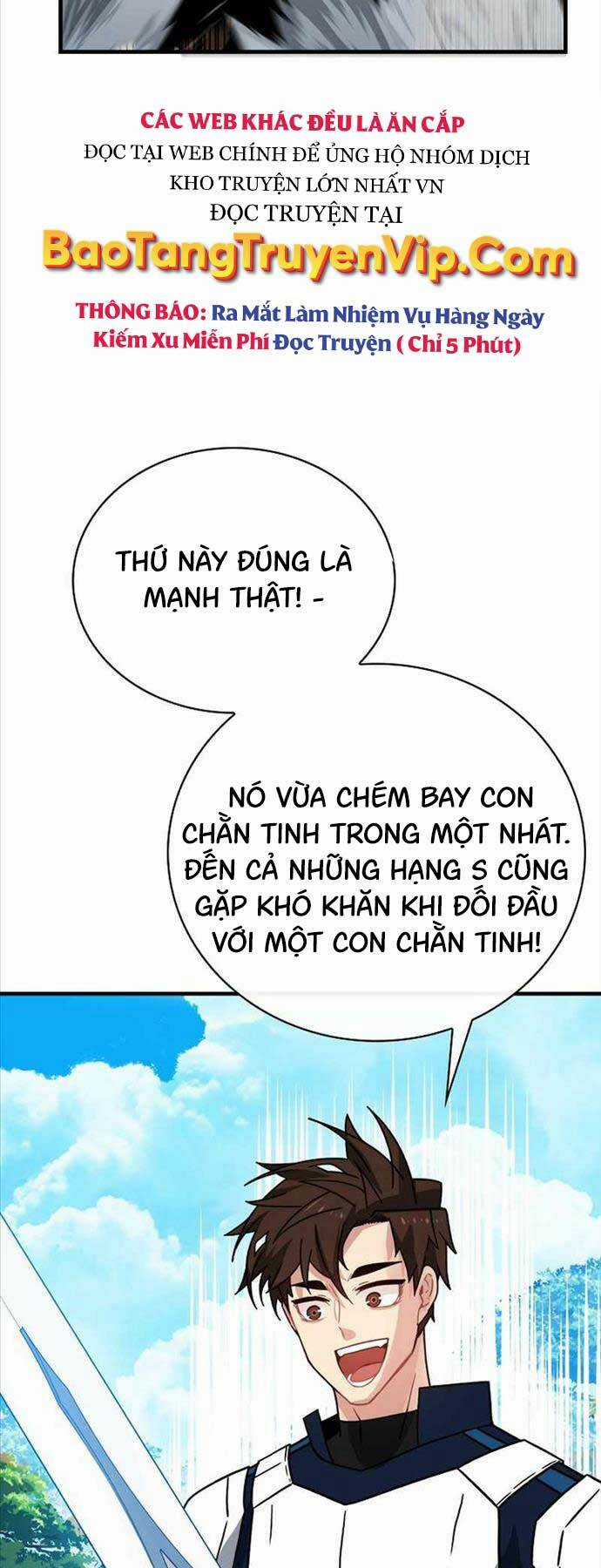 Thợ Săn Gacha Cấp Sss Chapter 77 trang 32
