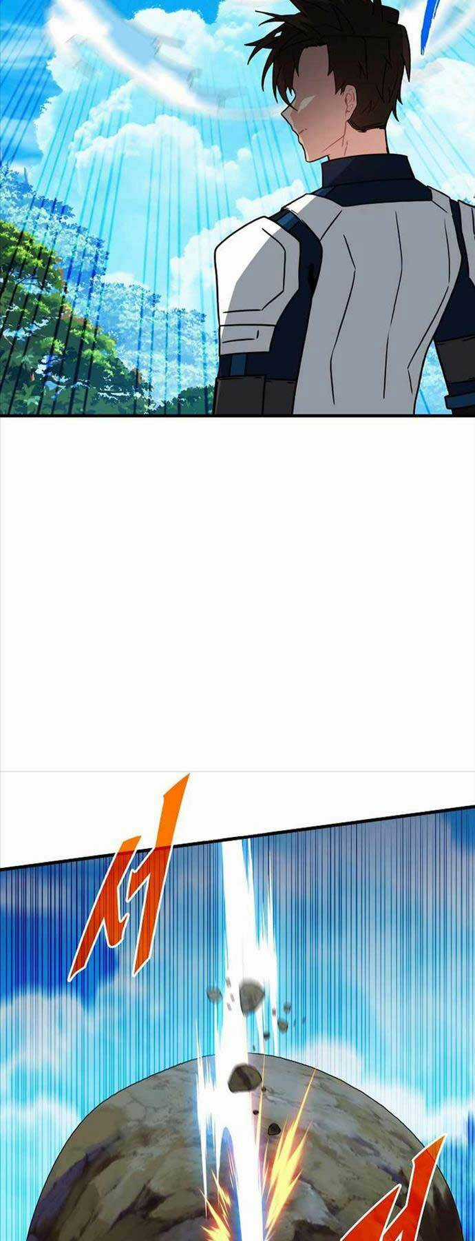 Thợ Săn Gacha Cấp Sss Chapter 77 trang 34