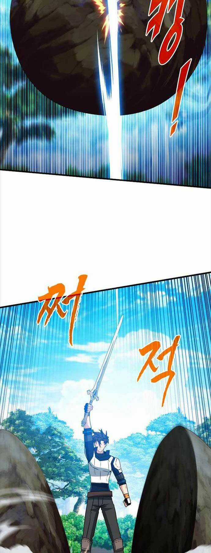 Thợ Săn Gacha Cấp Sss Chapter 77 trang 35