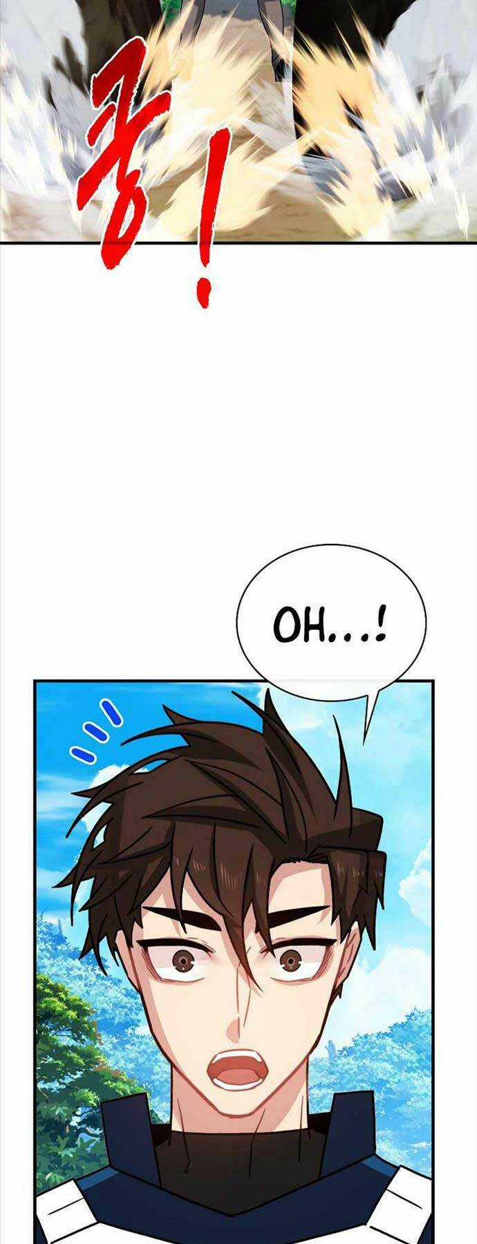 Thợ Săn Gacha Cấp Sss Chapter 77 trang 36