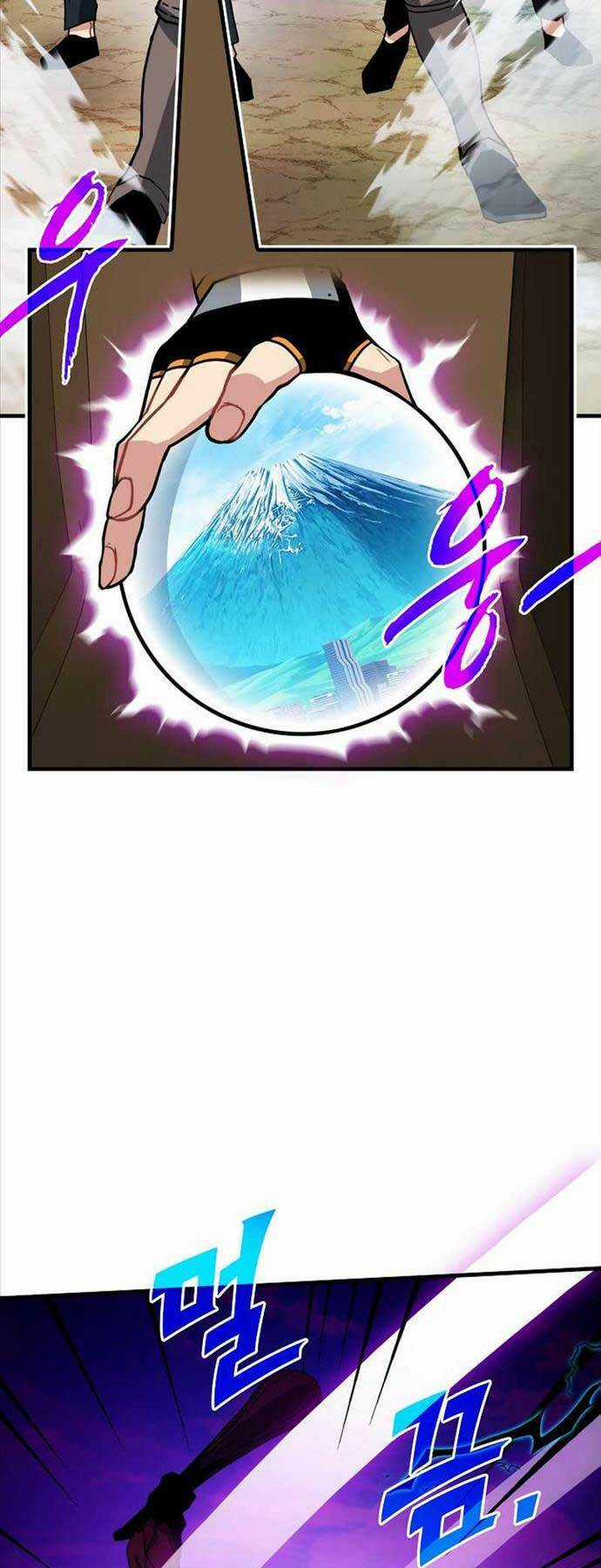 Thợ Săn Gacha Cấp Sss Chapter 77 trang 4