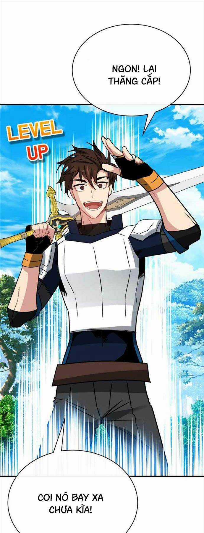 Thợ Săn Gacha Cấp Sss Chapter 77 trang 42