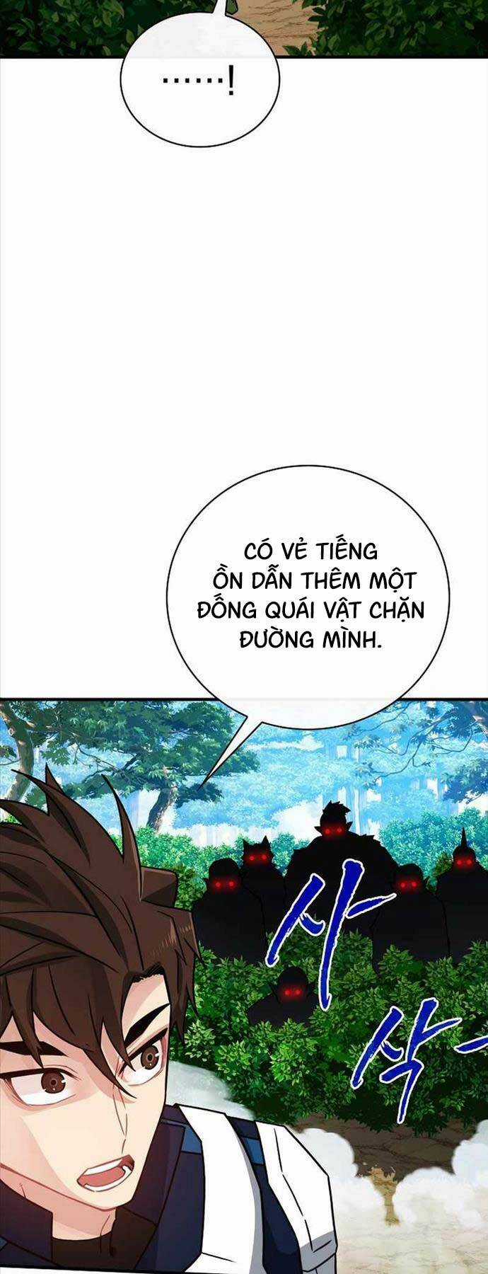 Thợ Săn Gacha Cấp Sss Chapter 77 trang 44