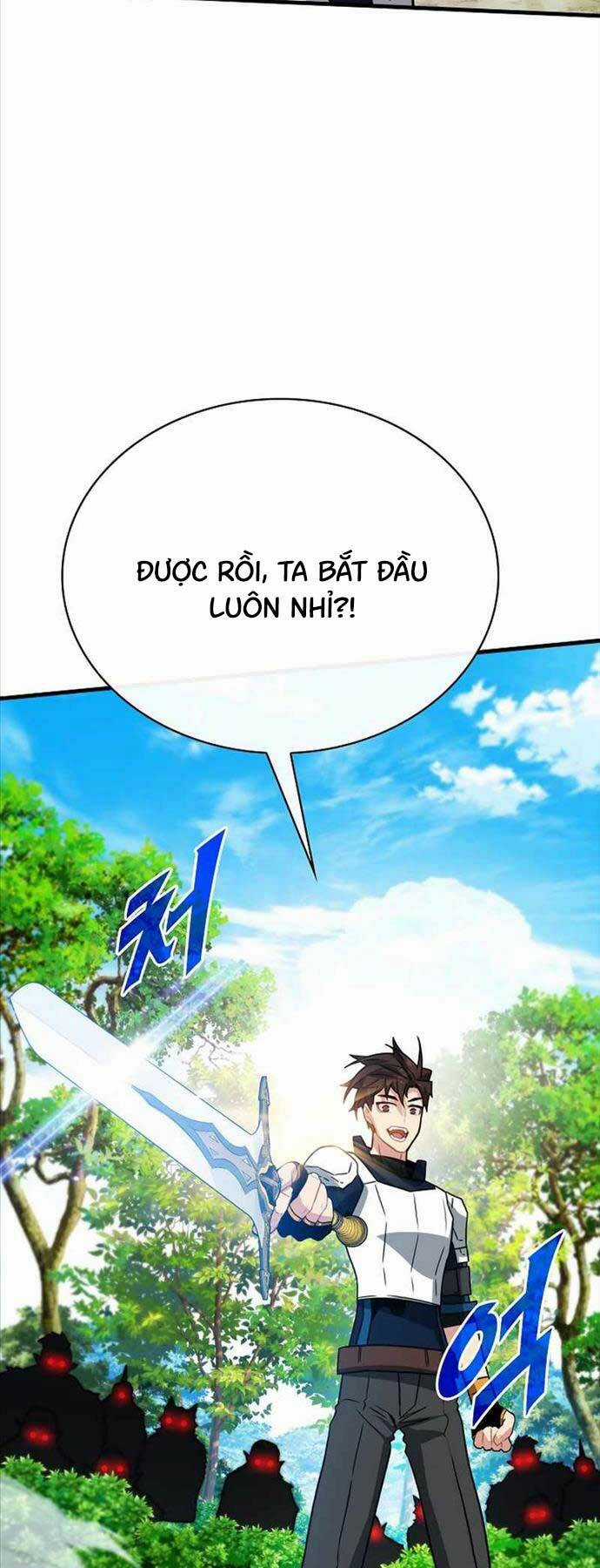 Thợ Săn Gacha Cấp Sss Chapter 77 trang 45