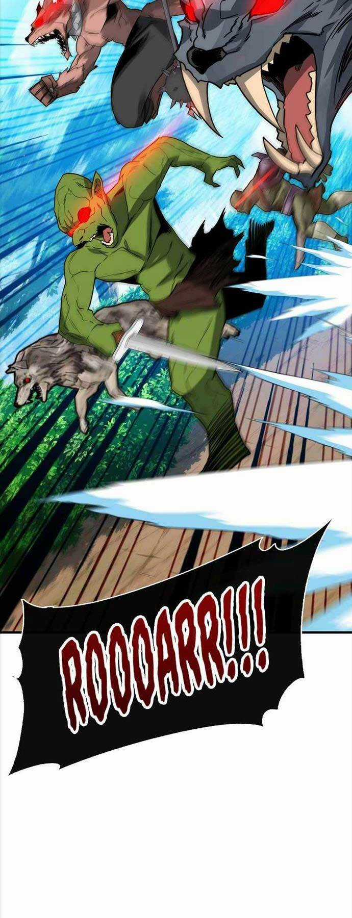 Thợ Săn Gacha Cấp Sss Chapter 77 trang 47