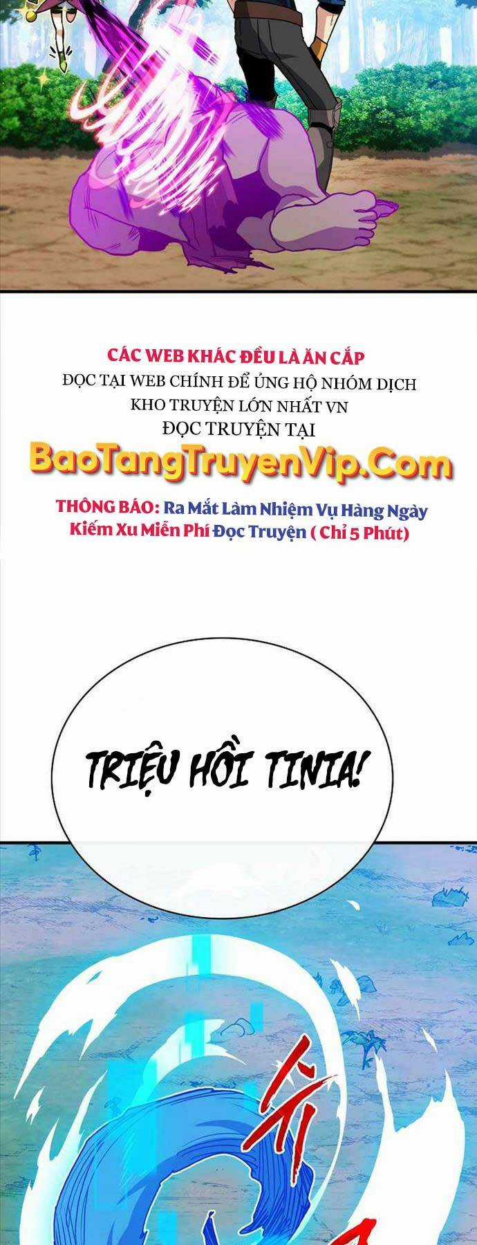 Thợ Săn Gacha Cấp Sss Chapter 77 trang 52