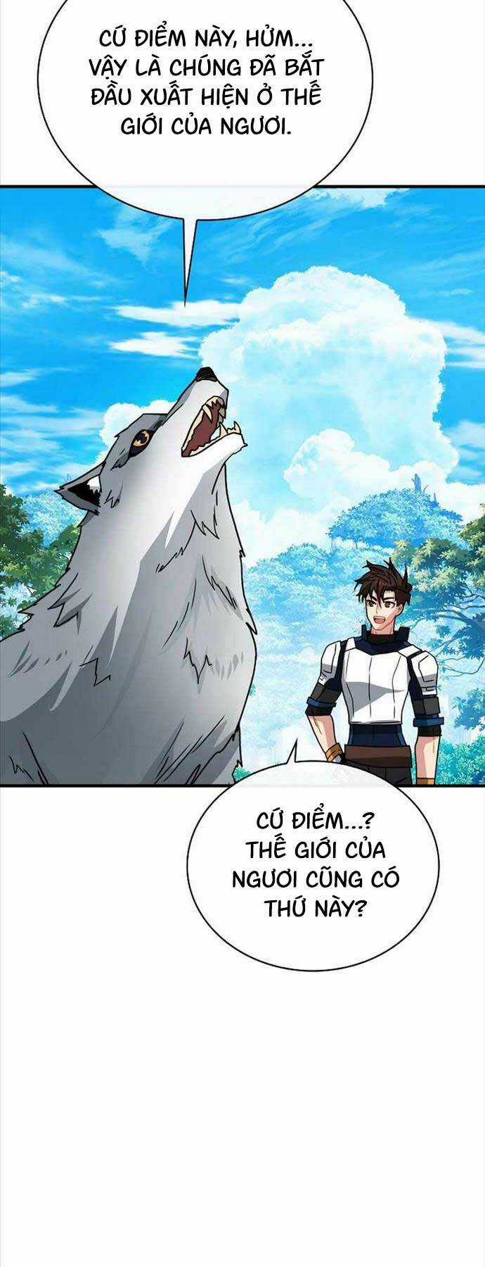 Thợ Săn Gacha Cấp Sss Chapter 77 trang 54