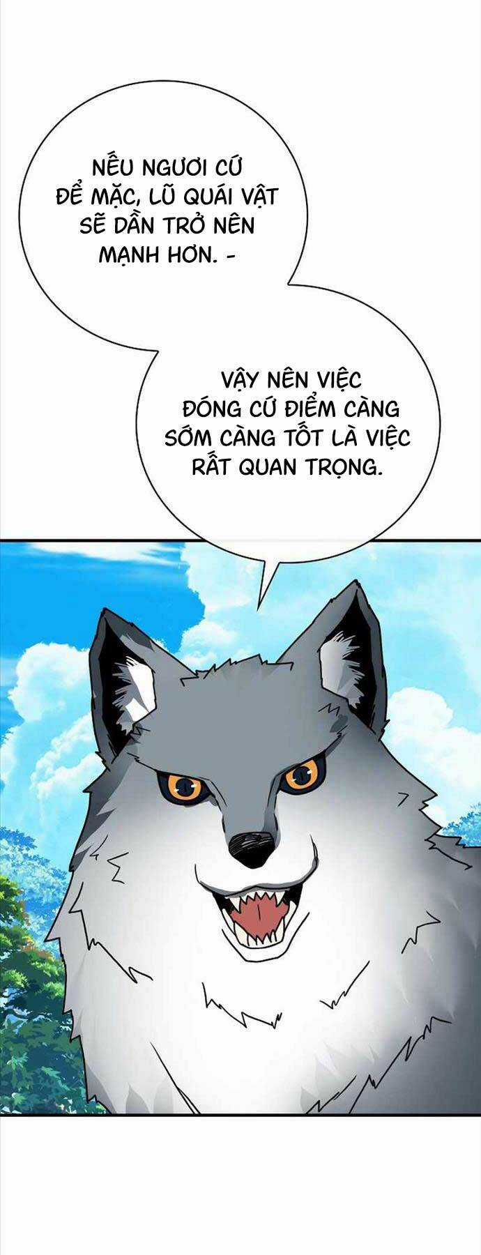 Thợ Săn Gacha Cấp Sss Chapter 77 trang 55