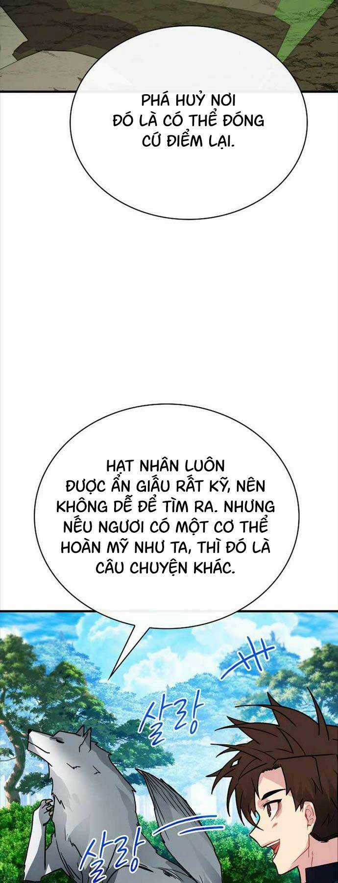 Thợ Săn Gacha Cấp Sss Chapter 77 trang 57