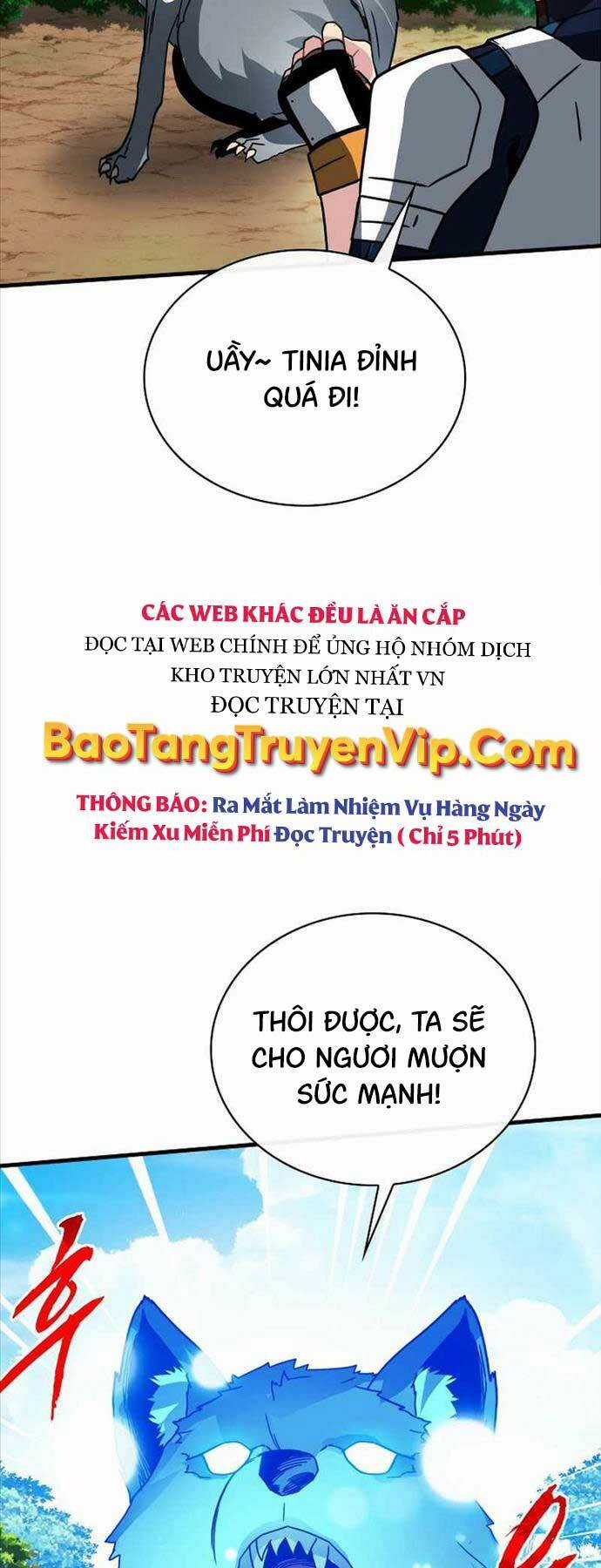 Thợ Săn Gacha Cấp Sss Chapter 77 trang 58
