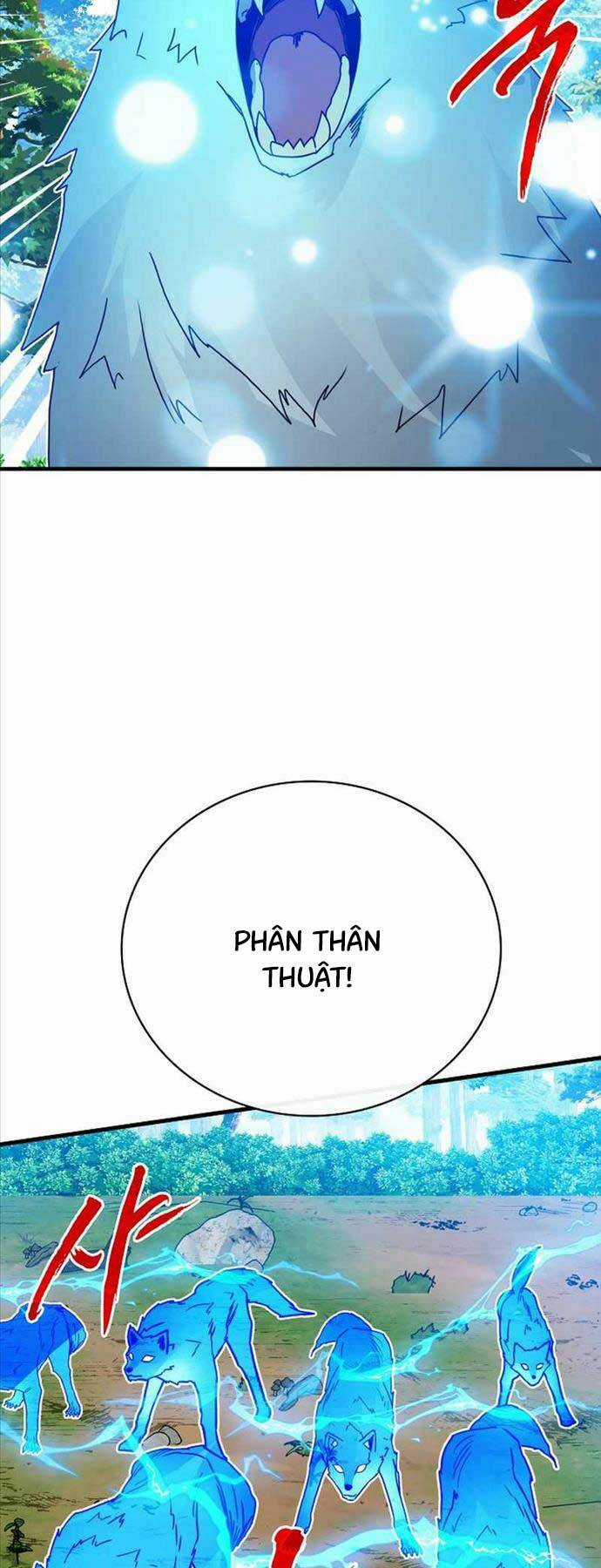 Thợ Săn Gacha Cấp Sss Chapter 77 trang 59