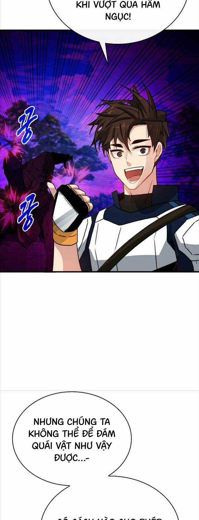 Thợ Săn Gacha Cấp Sss Chapter 77 trang 6