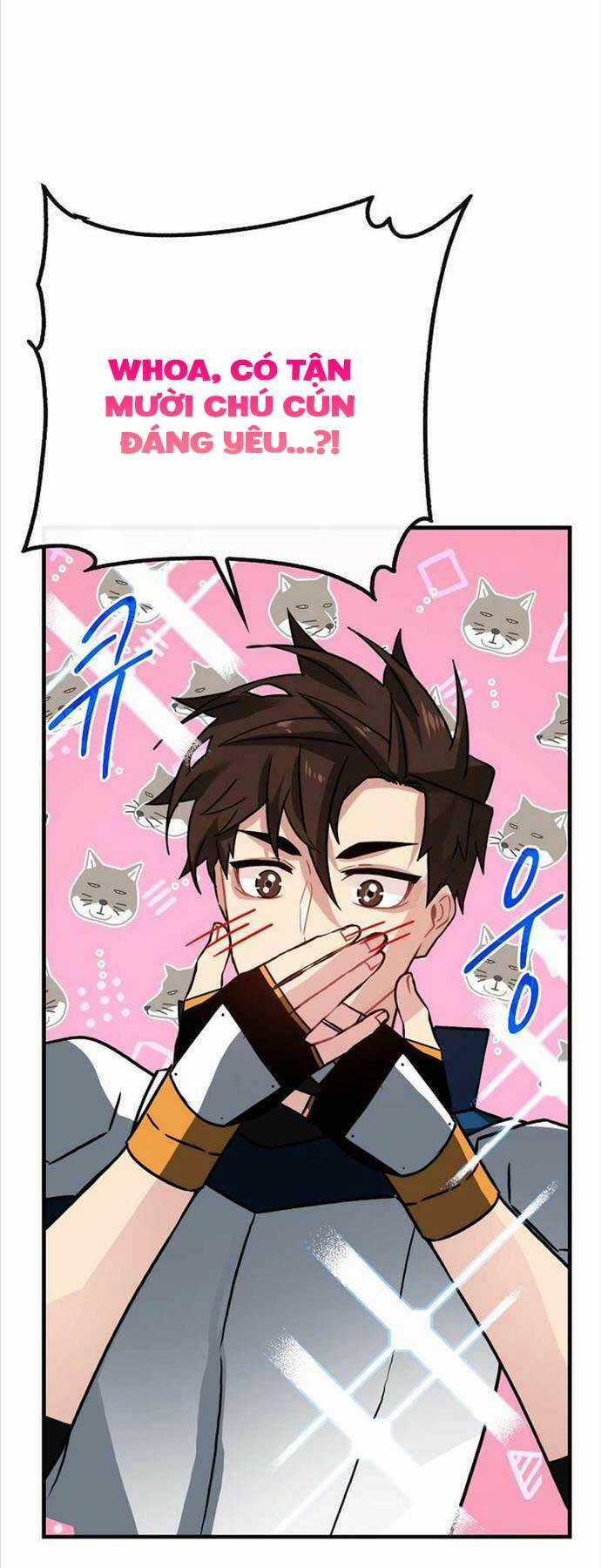 Thợ Săn Gacha Cấp Sss Chapter 77 trang 61