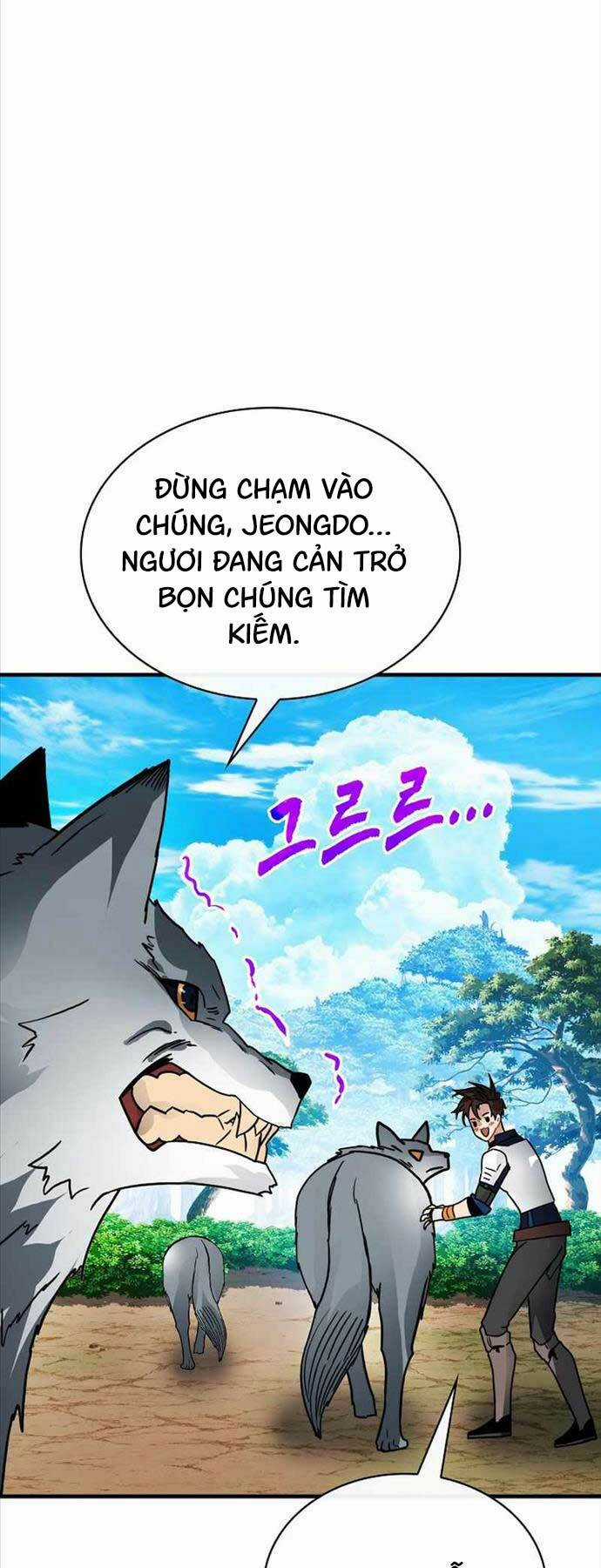 Thợ Săn Gacha Cấp Sss Chapter 77 trang 62