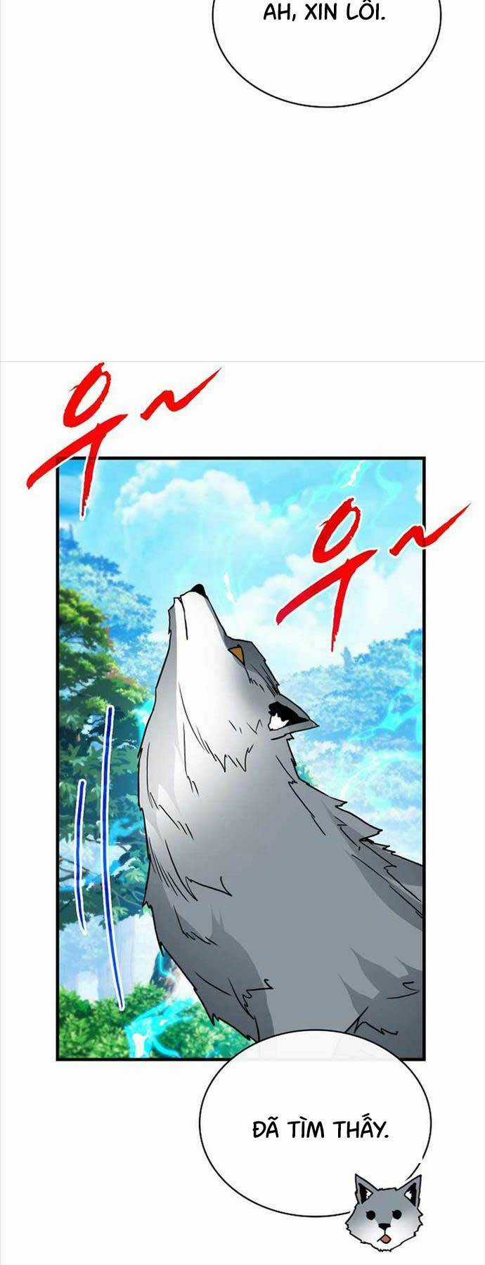 Thợ Săn Gacha Cấp Sss Chapter 77 trang 63