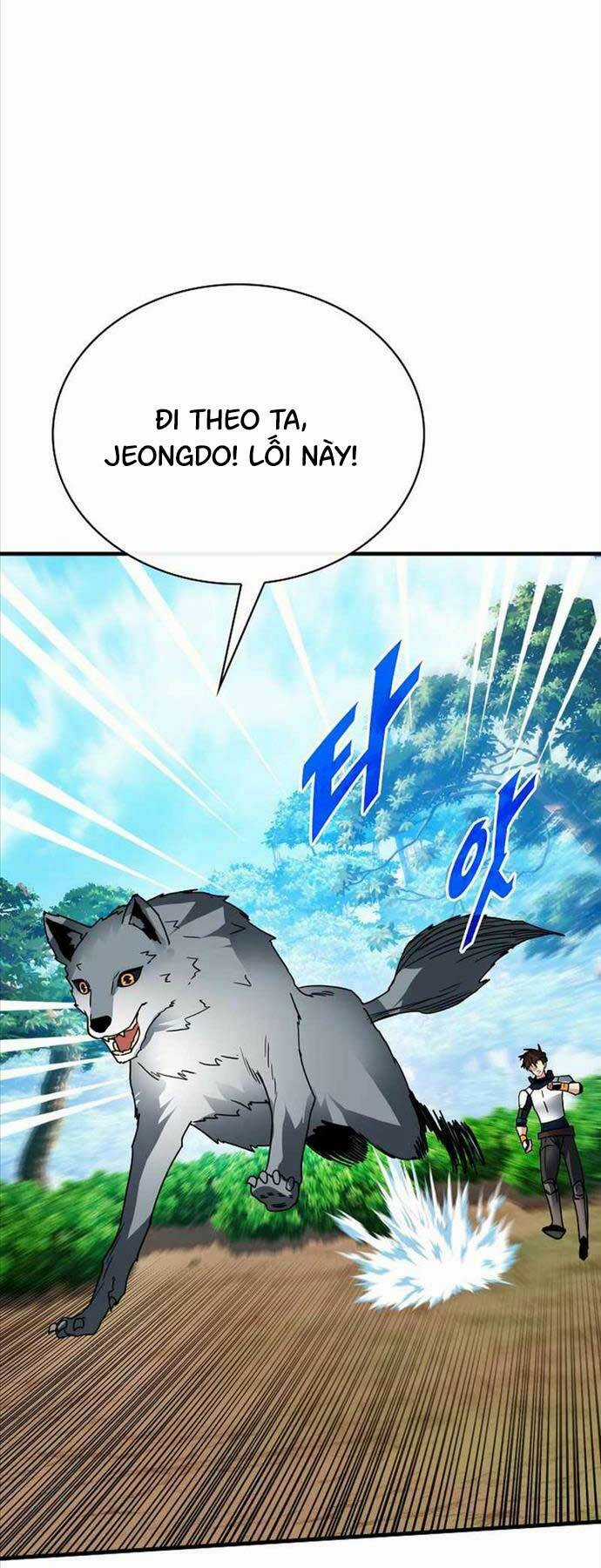 Thợ Săn Gacha Cấp Sss Chapter 77 trang 64