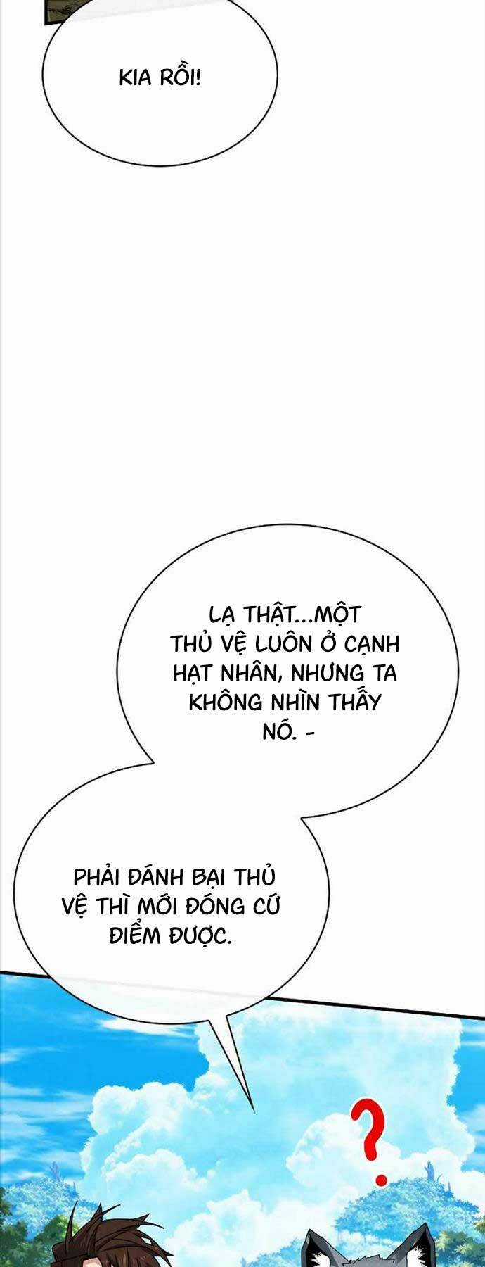 Thợ Săn Gacha Cấp Sss Chapter 77 trang 66