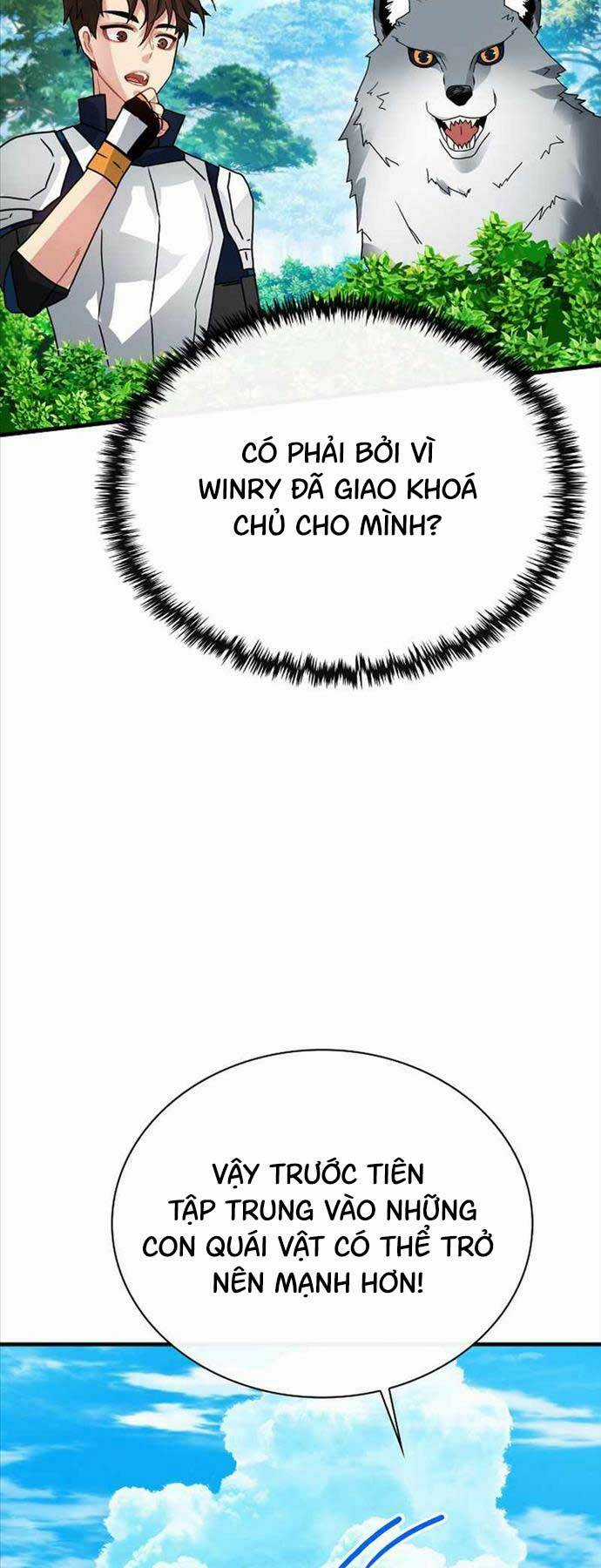 Thợ Săn Gacha Cấp Sss Chapter 77 trang 67