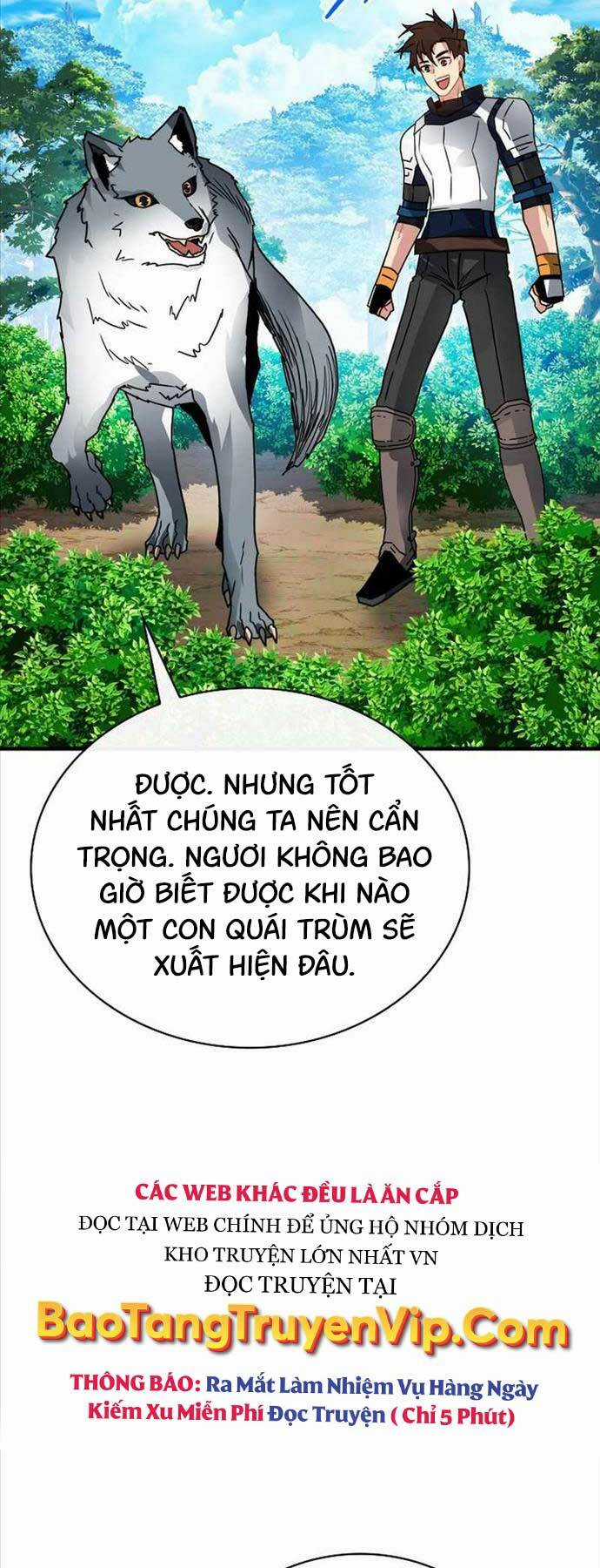 Thợ Săn Gacha Cấp Sss Chapter 77 trang 68