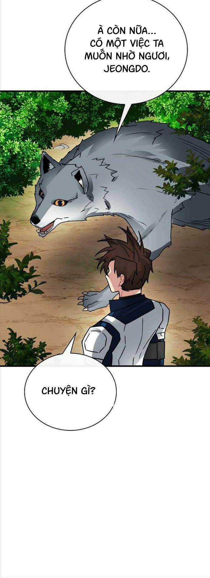 Thợ Săn Gacha Cấp Sss Chapter 77 trang 69