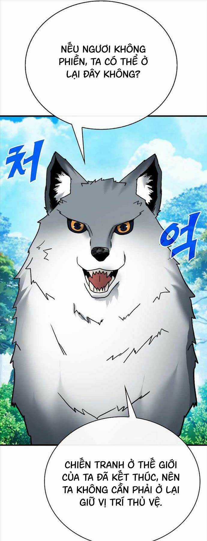 Thợ Săn Gacha Cấp Sss Chapter 77 trang 70