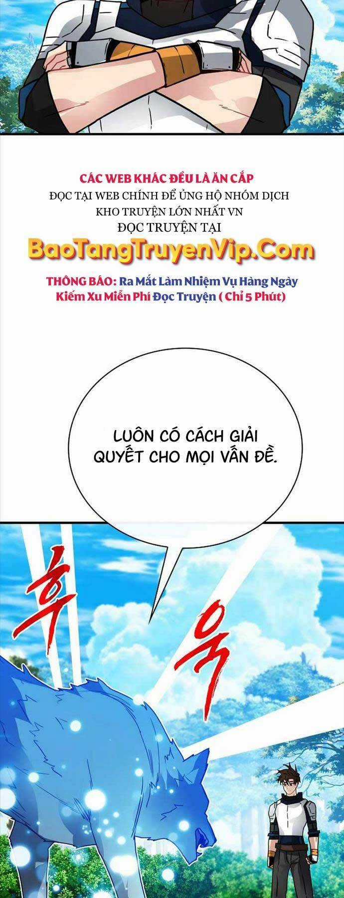 Thợ Săn Gacha Cấp Sss Chapter 77 trang 72