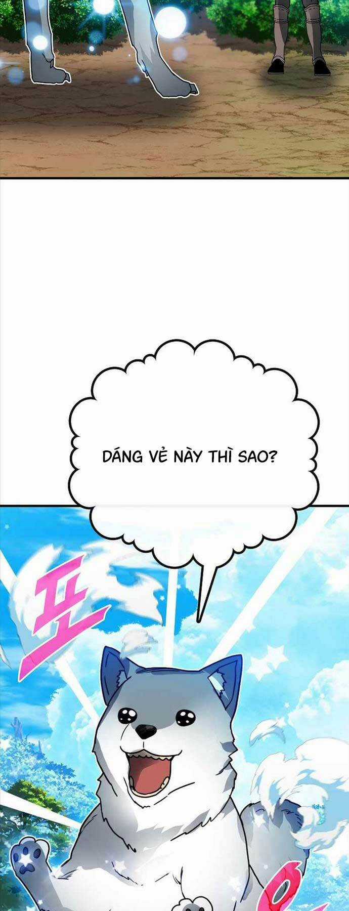 Thợ Săn Gacha Cấp Sss Chapter 77 trang 73