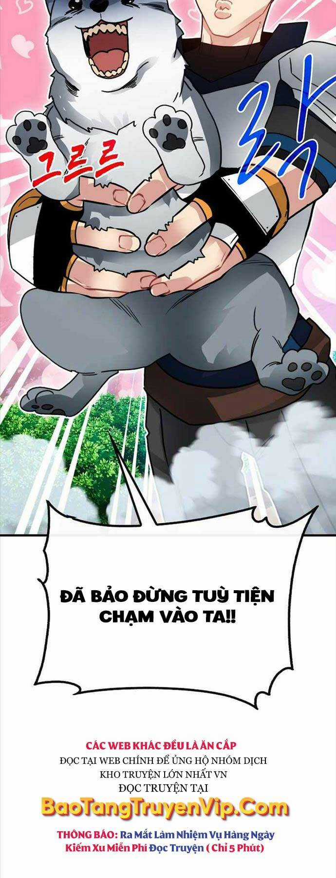 Thợ Săn Gacha Cấp Sss Chapter 77 trang 75